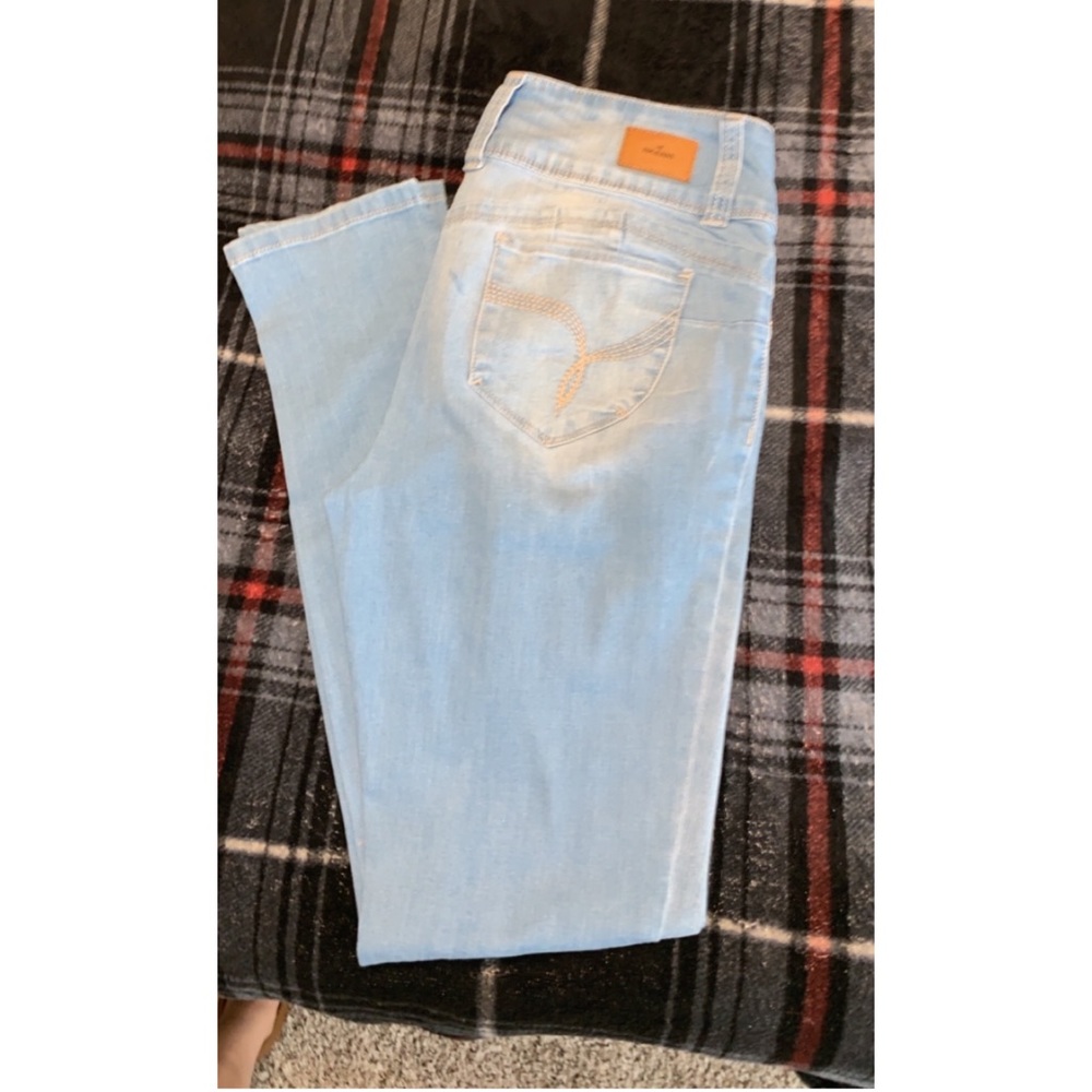 YMI jeans